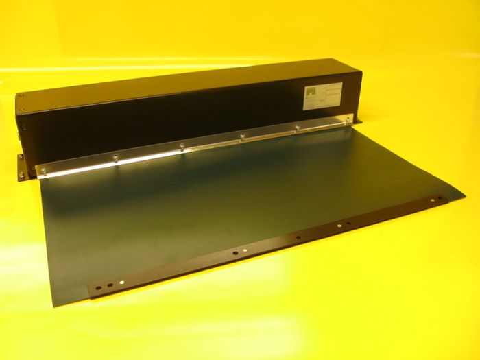 Spring Loaded Roller Blind